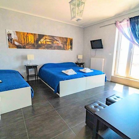 Rooms Gli Arcangeli 2 - Affitti Brevi Italia Monte SantʼAngelo Extérieur photo