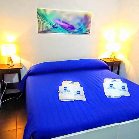 Rooms Gli Arcangeli 2 - Affitti Brevi Italia Monte SantʼAngelo Extérieur photo
