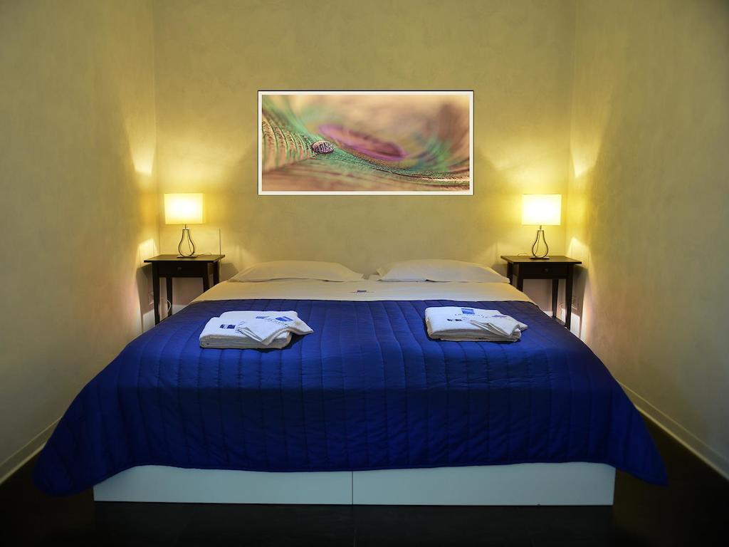 Rooms Gli Arcangeli 2 - Affitti Brevi Italia Monte SantʼAngelo Chambre photo