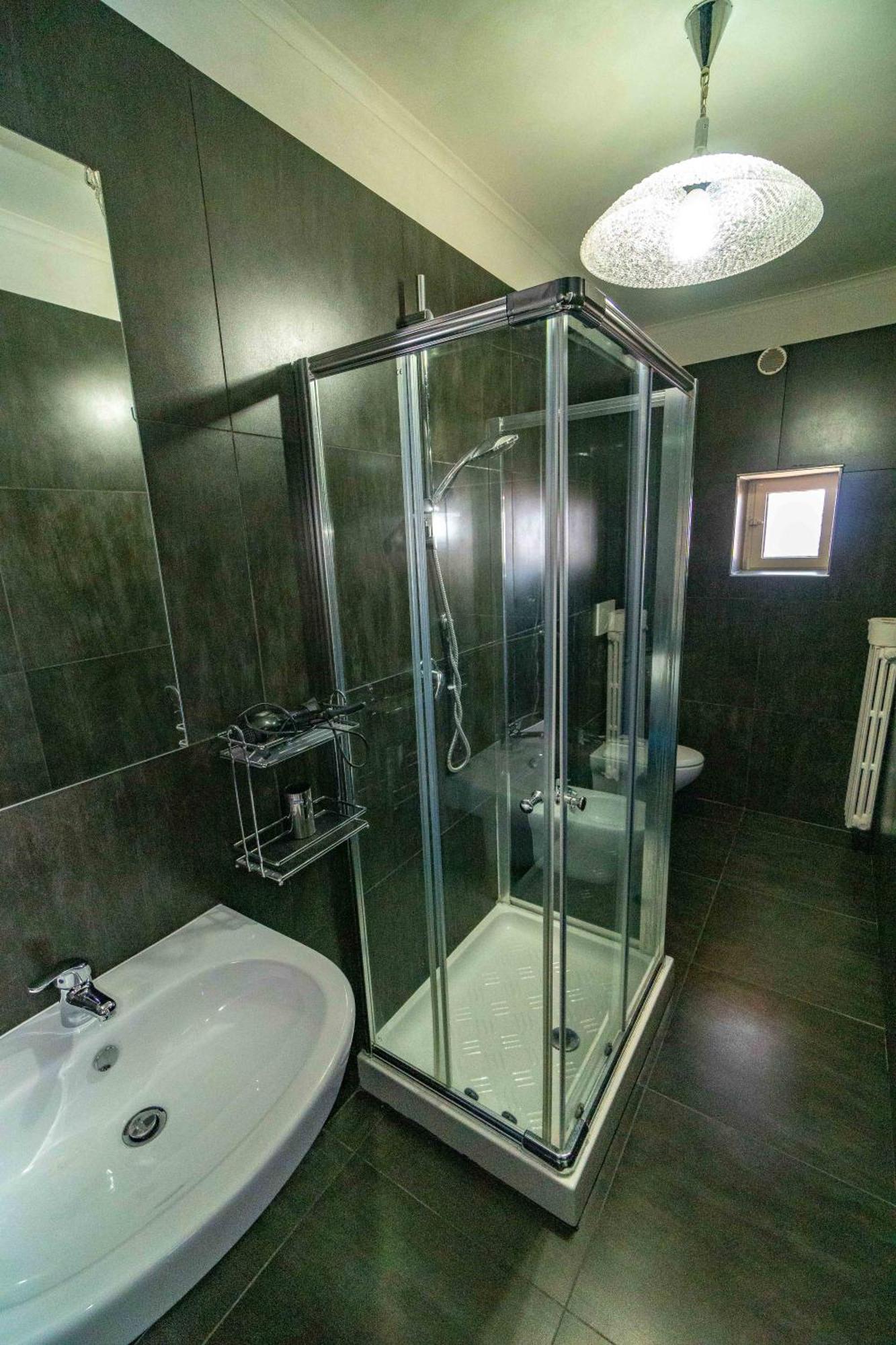 Rooms Gli Arcangeli 2 - Affitti Brevi Italia Monte SantʼAngelo Extérieur photo