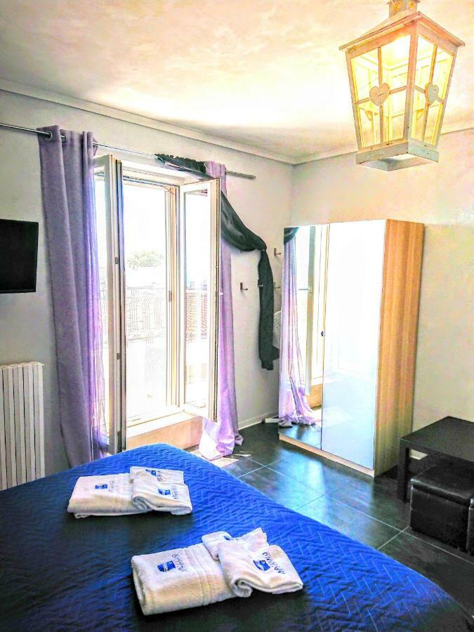 Rooms Gli Arcangeli 2 - Affitti Brevi Italia Monte SantʼAngelo Extérieur photo