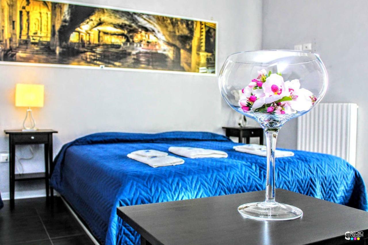Rooms Gli Arcangeli 2 - Affitti Brevi Italia Monte SantʼAngelo Extérieur photo