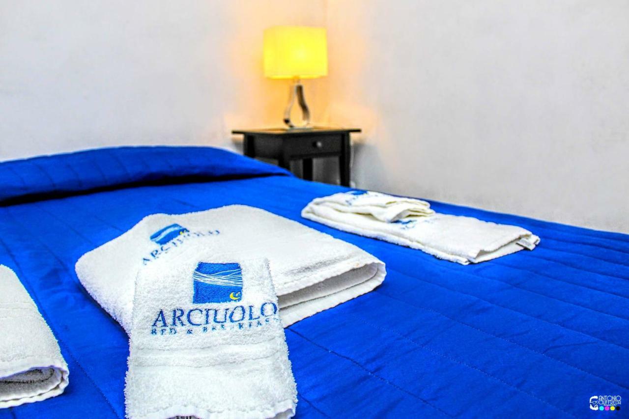 Rooms Gli Arcangeli 2 - Affitti Brevi Italia Monte SantʼAngelo Extérieur photo