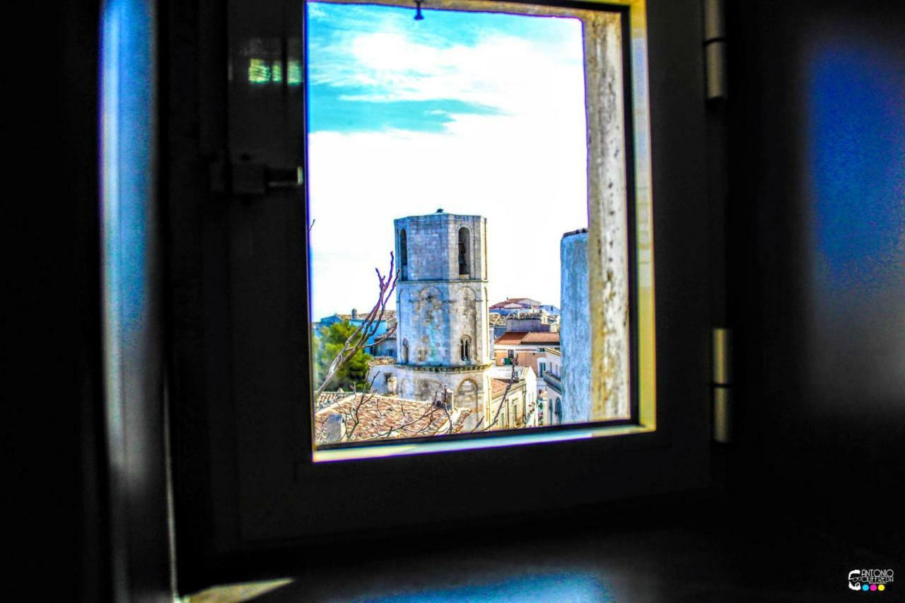 Rooms Gli Arcangeli 2 - Affitti Brevi Italia Monte SantʼAngelo Extérieur photo