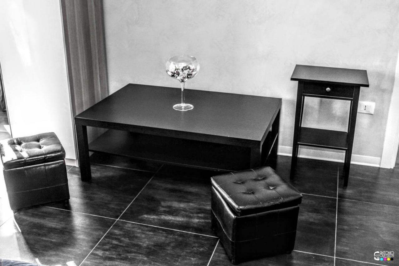 Rooms Gli Arcangeli 2 - Affitti Brevi Italia Monte SantʼAngelo Extérieur photo
