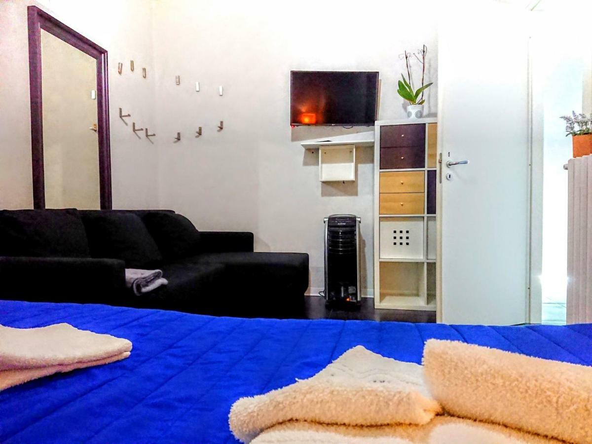 Rooms Gli Arcangeli 2 - Affitti Brevi Italia Monte SantʼAngelo Extérieur photo