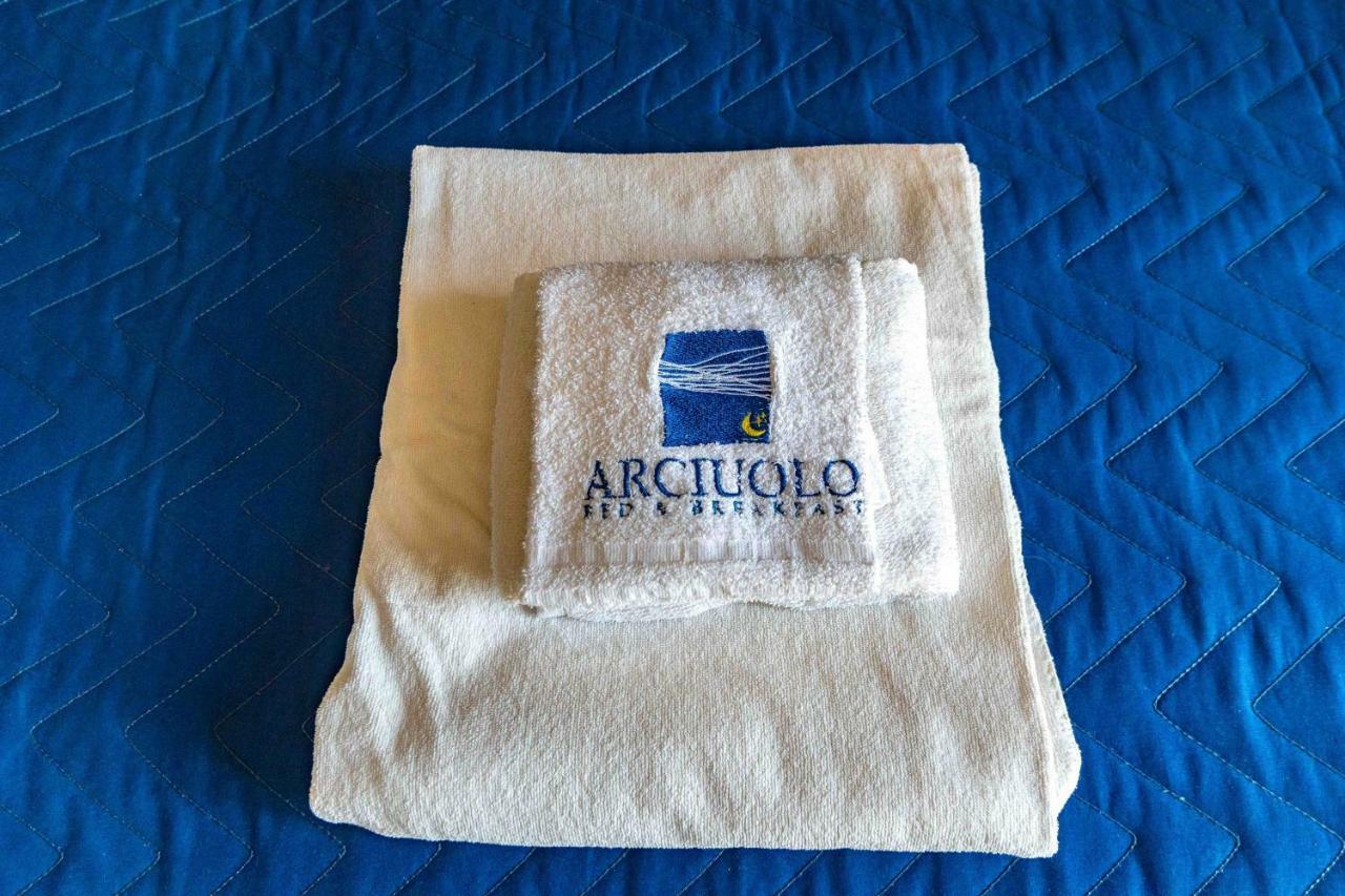 Rooms Gli Arcangeli 2 - Affitti Brevi Italia Monte SantʼAngelo Extérieur photo