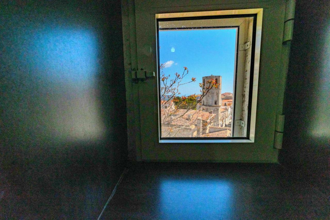 Rooms Gli Arcangeli 2 - Affitti Brevi Italia Monte SantʼAngelo Extérieur photo