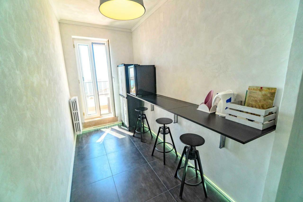 Rooms Gli Arcangeli 2 - Affitti Brevi Italia Monte SantʼAngelo Extérieur photo