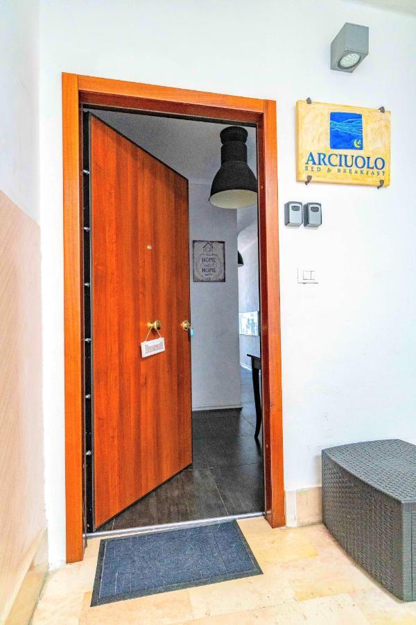 Rooms Gli Arcangeli 2 - Affitti Brevi Italia Monte SantʼAngelo Extérieur photo