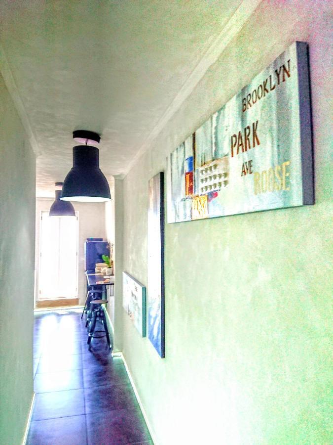 Rooms Gli Arcangeli 2 - Affitti Brevi Italia Monte SantʼAngelo Extérieur photo