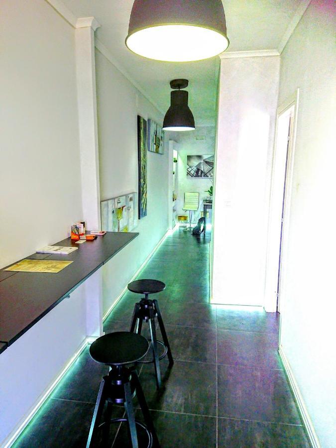 Rooms Gli Arcangeli 2 - Affitti Brevi Italia Monte SantʼAngelo Extérieur photo